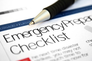 DMC Emergency Plan - Event Crisis Plan