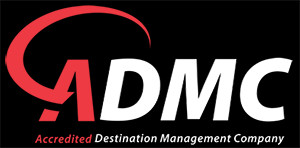 ADMC - Accredited Destination Management Company