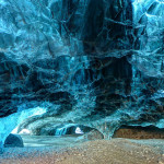 Ice Caves Iceland