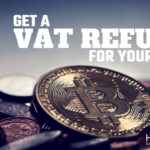 Get a VAT Refund for Your Event