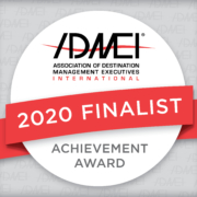 ADMEI Awards Finalist 2020