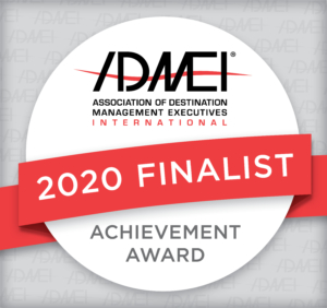 ADMEI Awards Finalist 2020